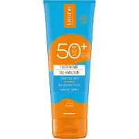Lirene Sun Moisturising Emulsion SPF 50 - 120 ml