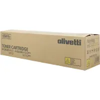 Olivetti B1016 gul toner (original)