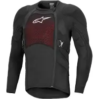 Alpinestars Bionic Plasma LT Skyddande jacka