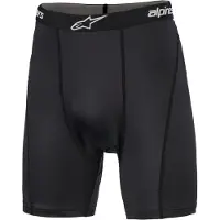 Alpinestars MX Padded Boxer Boxershorts