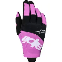 Alpinestars Techstar Terränghandskar