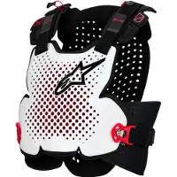 Alpinestars A-4 Plasma Bröstskydd