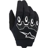 Alpinestars Full Bore V2 Ungdomsmotocrosshandskar