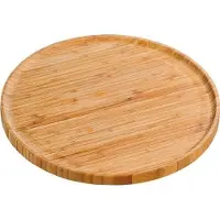 Kesper pizzaplattor i bambu FSC 58463