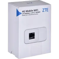 ZTE MF986D-router