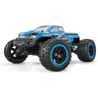 Ginza.se BLACKZON - Slyder MT Turbo 1/16 4WD 2S Brushless - Blue