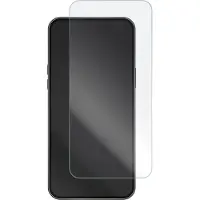 Ginza.se GEAR Glass Prot. Flat Case Friendly 2.5D GOLD Samsung Galaxy S24 5G/S25 5G