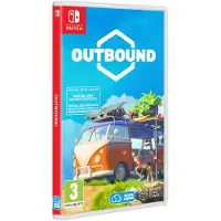 Games Switch Outbound