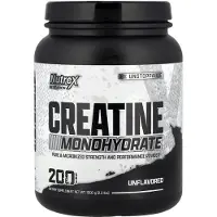 Nutrex Research , Kreatinmonohydrat, Osmaksatt, 1 000 g (2,2 lbs)