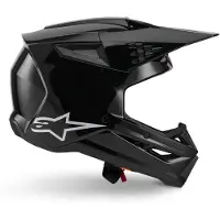 Alpinestars S-m3 Ece22.06 Offroadhjälm