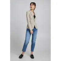 Ichi Kavaj 'Kate' beige