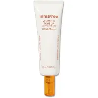 INNISFREE Vitamin C Tone-Up Solkräm SPF50+ PA++++ 50ml