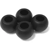 Helinox Chair Ball Feet - Small 45Mm 4 Pcs / Set