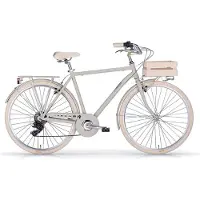 Mbm Apostrophe 700c U Ty300 Cykel