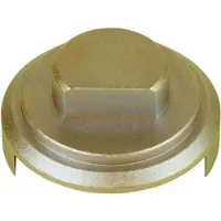 Ks Tools Monteringhylsa, 28 mm 440.0243