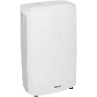 Tristar DH-5424, Type F (CEE 7/4), 240 V, 50 hz, 250 mm, 344 mm, 572 mm
