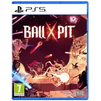 Ps5 Ball X Pit