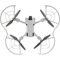 Sunnylife Propellerskydd för DJI Mini 4 Pro (N4P-KC712)