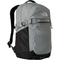 The North Face Router Meld Grey/TNF Black/NPF