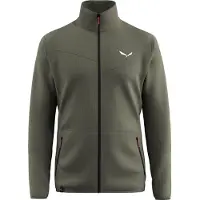 Salewa Puez Cammino Polarlite Fleecejacka Med Dragkedja