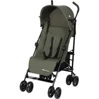Bebeconfort Sittvagna - Rainbow - Mineral Green - - One Size - Sittvagna