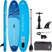 Aqua Marina Vapor SUP Blue