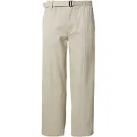 Calvin Klein Cotton Twill Baggy Trousers