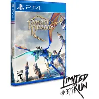 Ps4 Panzer Dragoon Classic Edition 377 Imp