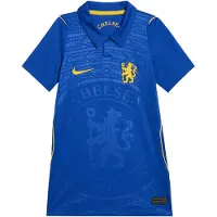 Nike Chelsea Hemmatröja 2026/27 Barn - , storlek XL: 158-170 cm