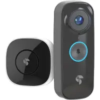 Toucan Pro Radar Motion Videodörrtelefon