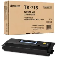 Kyocera Tk-715 Kit Toner