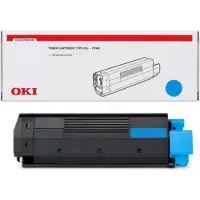 OKI C3100 Toner