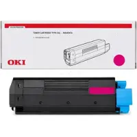 OKI 42804514 magenta toner (original)