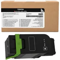 Toshiba T-FC 339 E Tonerkassett Svart