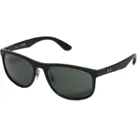 Ray-Ban Solglasögon '0RB4468' svart