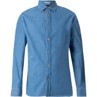 Pepe Jeans Abel Classic Slim Fit Skjorta Med Långa ärmar