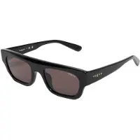 Vogue Eyewear Solglasögon '0VO5694SU' svart