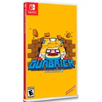 Gunbrick: Reloaded (Import)