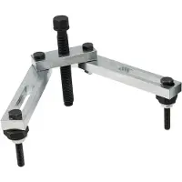 Ks Tools Stödbrygga 150.2421