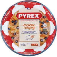 Pyrex Dajar Bakplåt 25 cm PYREX