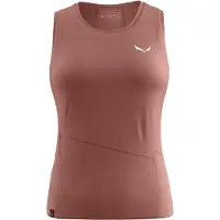 Salewa Puez Sporty Dry ärmlös T-shirt