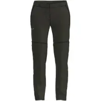 Salewa Puez Talvena Durastretch 2/1 Konvertibla Byxor