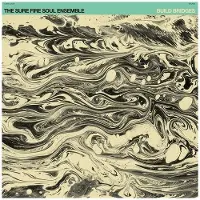 Ginza.se The Sure Fire Soul Ensemble: Build Bridges