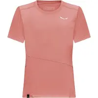 Salewa Puez Sporty Dry T-shirt Med Korta ärmar