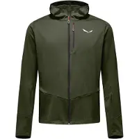 Salewa Pedroc 3 Polarlite Fleecejacka Med Huva