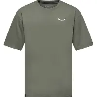 Salewa Eagle Loose T-shirt Med Korta ärmar