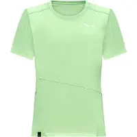 Salewa Puez Sporty Dry T-shirt Med Korta ärmar