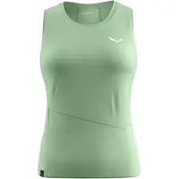 Salewa Puez Sporty Dry ärmlös T-shirt