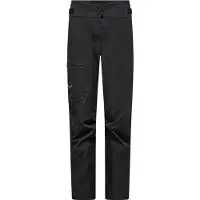 Salewa - Toppturskläder dam - Ortles GTX 3L Epe Pants W Black Out för UnisexUll - Storlek S - Svart