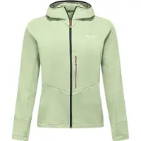 Salewa Pedroc 3 Polarlite Fleecejacka Med Huva